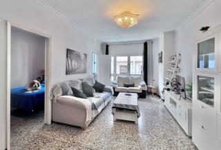 Appartement en Alcaravaneras
