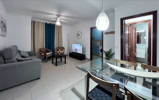 Location Appartement  Veintinueve de abril