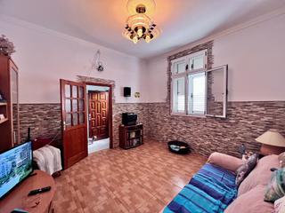 Semi detached house  Fontanales