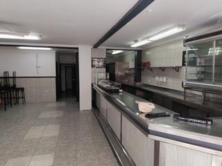 Local commercial  Churruca