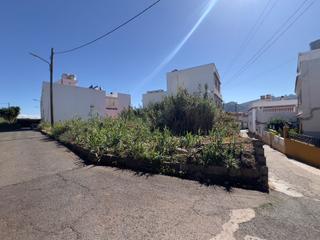 Terreny residencial  Los sequeros