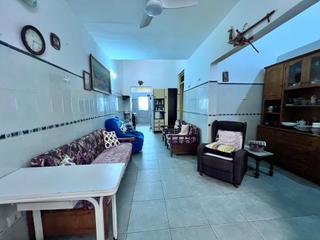 Semi detached house  Anzofé