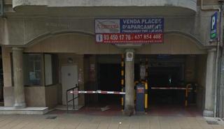 Posto auto in Carrer gran de sant andreu 75. Pk sant andreu