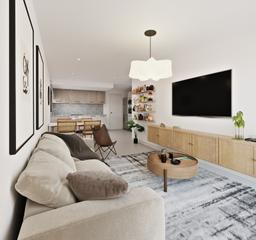 Appartement à Carrer major 13. Carrer major, 13, 08520 corró d'avall, les franqueses del valles
