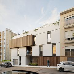 Planta baja en Carrer company 10. Vivienda 1 dormitorio en zona de colegios-son españolet