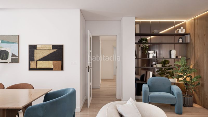 Foto 4bd46199-9a4f-457e-8b96-5dd796969dfe. Appartamento 100m<sup>2</sup> in carrer company 10 in Son Espanyolet Palma de Mallorca