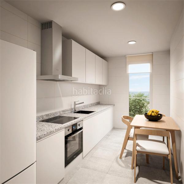 Foto 341e48a8-7a5a-45bf-9210-972ebca635cf. Development CITY CONCEPT PALMA in Palma de Mallorca. Homes of new buildings