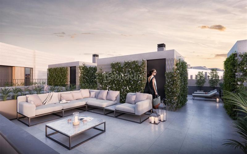 Foto a7037f33-d082-4fd8-9a5f-ab3ccf0e88da. Development CITY CONCEPT PALMA in Palma de Mallorca. Homes of new buildings