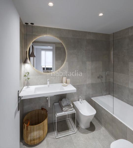 Foto a9cd5bfa-181c-4516-a3e1-88a2153f4006. Development CITY CONCEPT PALMA in Palma de Mallorca. Homes of new buildings