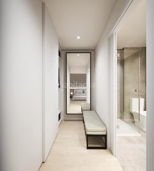 Foto cabaedc7-acb2-4de9-90c8-2498d1abe170. Development CITY CONCEPT PALMA in Palma de Mallorca. Homes of new buildings