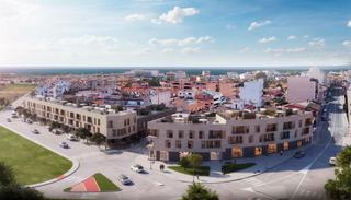 CITY CONCEPT PALMA