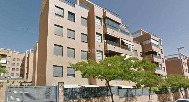 Foto 33714d2a-bf0e-4830-9254-1e44ff7c4171. Parking coche en Dehesa Vieja-Puente Cultural San Sebastián de los Reyes