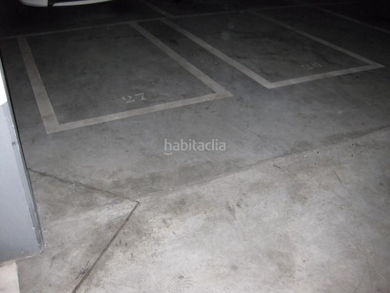 Foto 9c9d9ffa-136f-4d5d-bd31-7601cd4c7cbb. Parking coche en Dehesa Vieja-Puente Cultural San Sebastián de los Reyes