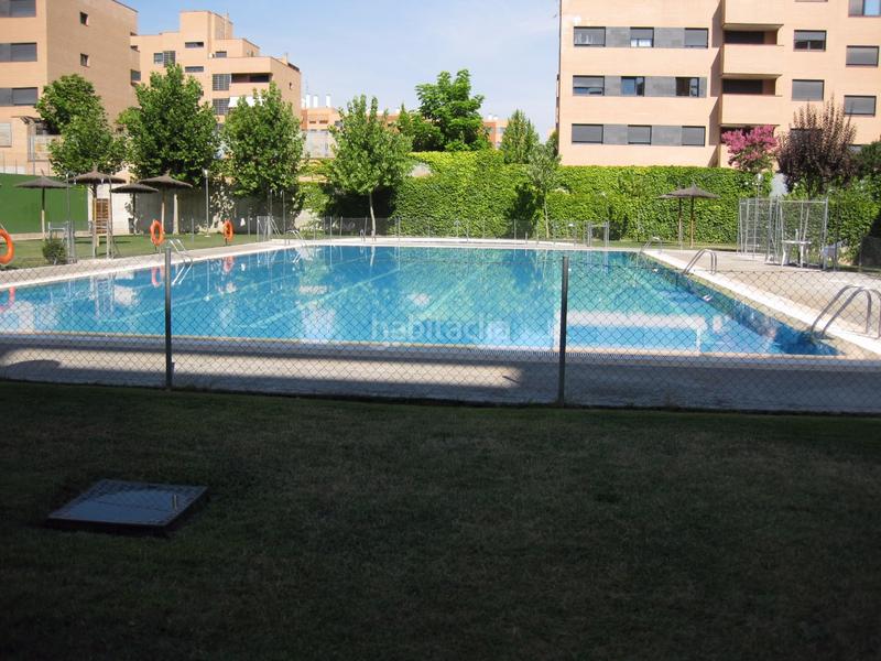 Foto 6701426e-ec28-4ae3-b445-750fd4189899. Posto auto in Dehesa Vieja-Puente Cultural San Sebastián de los Reyes