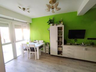 Pis a Centro. Piso en venta en alcobendas con patio privado 3 dormitorios