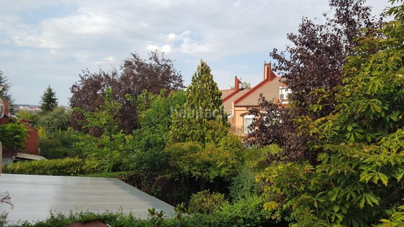 Foto 078fd2e8-e944-489d-b040-83003ce7105a. Reihenhaus mit heizung parking pool in el soto de La Moraleja La Moraleja