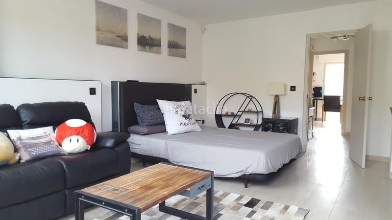 Foto 1fd90ae6-a9d3-4eaf-b523-211fe6826f03. Reihenhaus mit heizung parking pool in el soto de La Moraleja La Moraleja