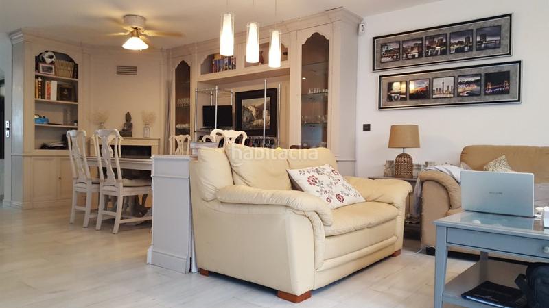 Foto 26e44fe6-f9bc-485b-b879-1b4260f75e55. Reihenhaus mit heizung parking pool in el soto de La Moraleja La Moraleja