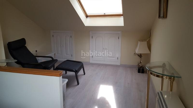 Foto 36c5bcca-8034-4ec7-8377-822bbee7261a. Reihenhaus mit heizung parking pool in el soto de La Moraleja La Moraleja