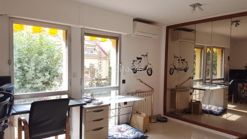 Foto 46ac2167-273a-4e0a-8bd9-06fd10dbada3. Reihenhaus mit heizung parking pool in el soto de La Moraleja La Moraleja