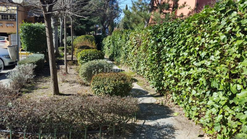 Foto 4a253b32-33cd-42cb-ba69-ba1283aeb464. Reihenhaus mit heizung parking pool in el soto de La Moraleja La Moraleja