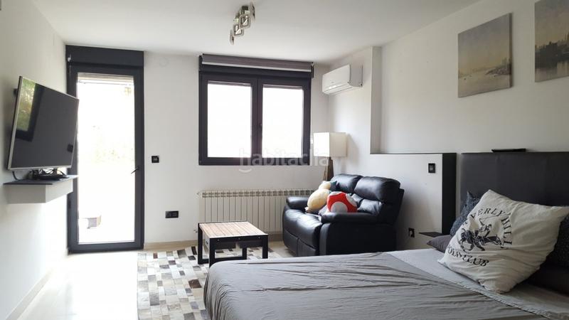 Foto 5115f0a3-bae3-4469-b61a-a362e39c0956. Reihenhaus mit heizung parking pool in el soto de La Moraleja La Moraleja