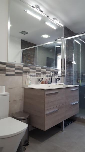 Foto 7b6f4b03-f8ac-4543-a818-9cc7ab15b219. Reihenhaus mit heizung parking pool in el soto de La Moraleja La Moraleja