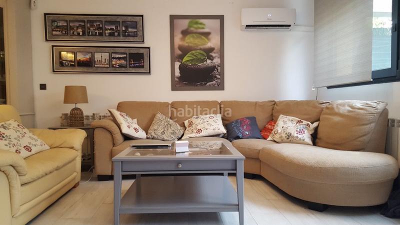 Foto 7bb9592c-dc2a-4589-b880-fc4e447254c4. Reihenhaus mit heizung parking pool in el soto de La Moraleja La Moraleja