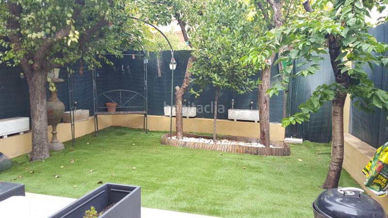 Foto 8650de6c-1c19-45dd-86da-82684053422b. Reihenhaus mit heizung parking pool in el soto de La Moraleja La Moraleja