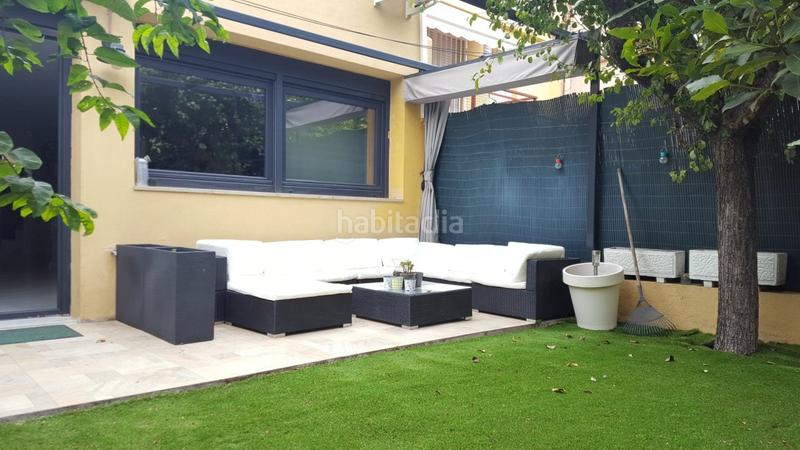 Foto 86ced5c3-87a9-4881-9e0b-bbc3f1879e4b. Reihenhaus mit heizung parking pool in el soto de La Moraleja La Moraleja