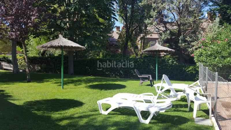 Foto bf5a124a-ae78-48b6-a3a8-6e85faefd446. Reihenhaus mit heizung parking pool in el soto de La Moraleja La Moraleja