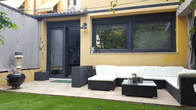 Foto c58577e0-c1bf-4ab1-8bcf-37c5e209fd6b. Reihenhaus mit heizung parking pool in el soto de La Moraleja La Moraleja