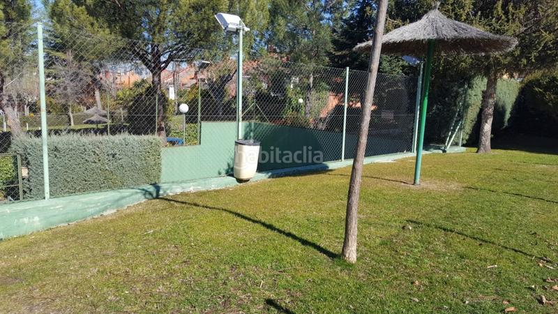 Foto cd6a25af-5779-4ba9-92b0-92e4e92278b8. Reihenhaus mit heizung parking pool in el soto de La Moraleja La Moraleja