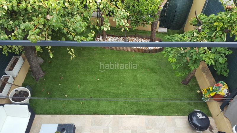 Foto eb9ef785-b39a-41b4-93b7-64b69273d228. Reihenhaus mit heizung parking pool in el soto de La Moraleja La Moraleja