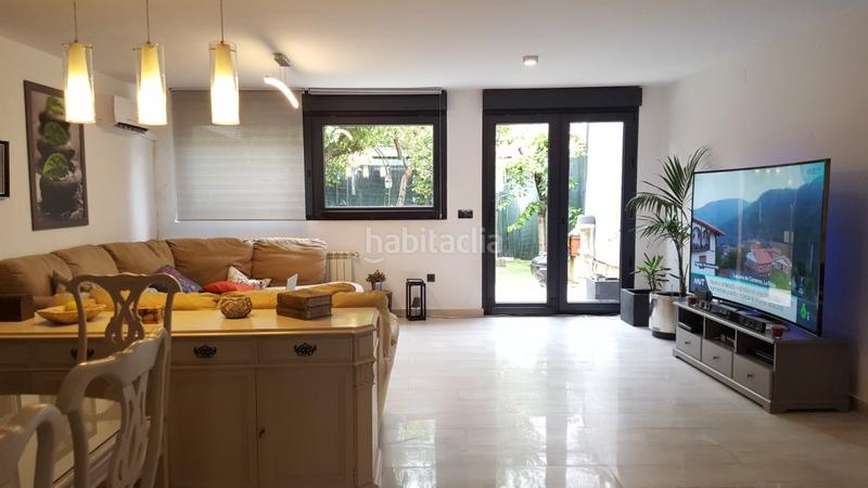 Foto fdd61967-b316-44e1-a27d-00b2efff30a2. Reihenhaus mit heizung parking pool in el soto de La Moraleja La Moraleja