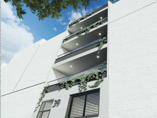 Edifici a San Isidro. Edificio en construcción con ascensor, terraza y cerca del metro