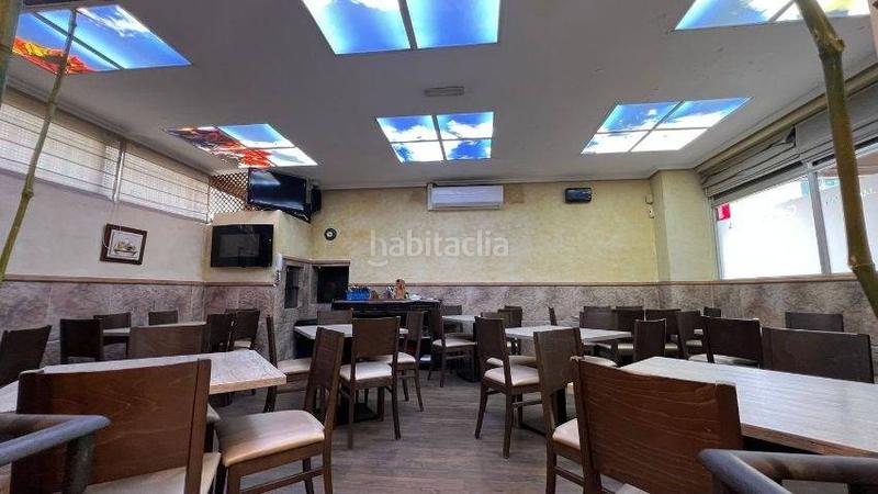 Foto 088b1521-6981-4a9c-9326-c841ef37ec3a. Local comercial a Salvador Madrid