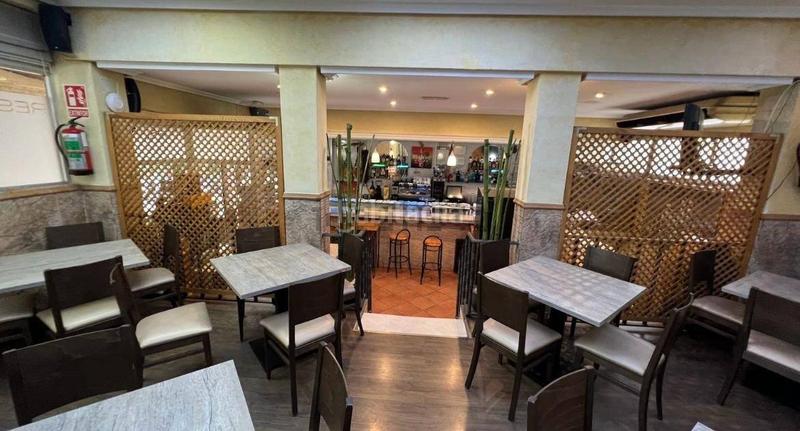 Foto 0f10a9ca-e314-4f89-9128-9117da199017. Local comercial a Salvador Madrid