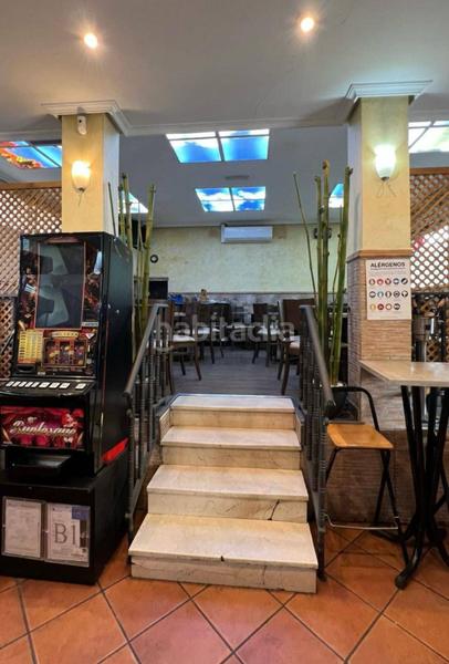 Foto 2d01ed16-7c75-48fd-a5aa-5b2522b9a572. Local comercial a Salvador Madrid