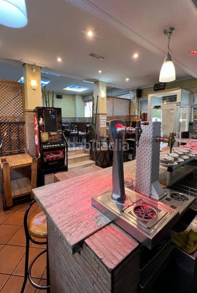 Foto 3399020c-e8d8-4913-baa9-852ccbd13c9c. Local comercial a Salvador Madrid