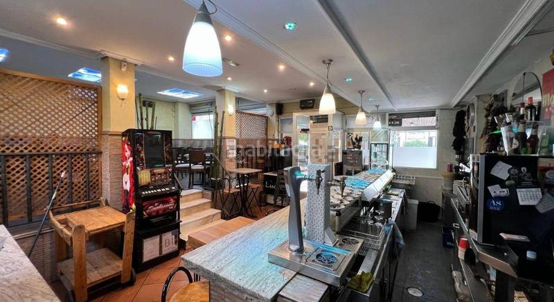 Foto 415de297-21e6-4796-ad5b-9aaac511087d. Local comercial a Salvador Madrid