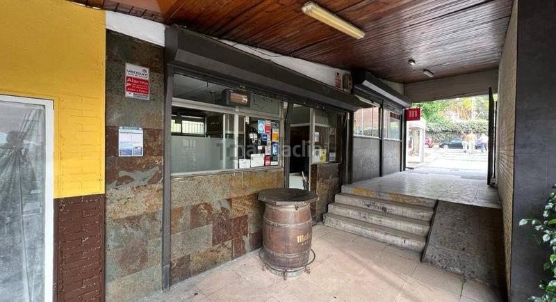 Foto 44699017-90ee-4d02-b641-3f430c772e08. Local comercial a Salvador Madrid