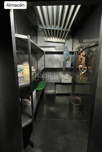 Foto 4e9c622d-d0c6-435d-b268-e9fbec01e2ef. Local comercial a Salvador Madrid