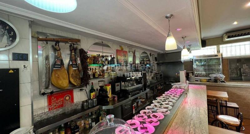 Foto 501da86f-c6d7-4248-8fd1-f6fc47a00989. Local comercial a Salvador Madrid