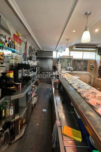 Foto 58241419-6893-4d74-8f34-7e8be2373eb3. Local comercial a Salvador Madrid