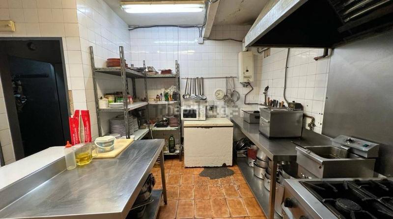 Foto 62b13d09-7946-46fa-9c61-50a0dfbe7bdf. Local comercial a Salvador Madrid