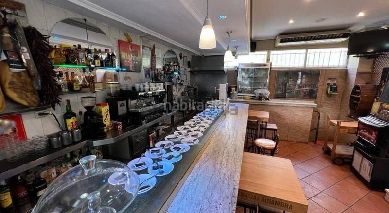 Foto 6ec54641-f88c-4fc7-acc2-1b535f845d44. Local comercial a Salvador Madrid