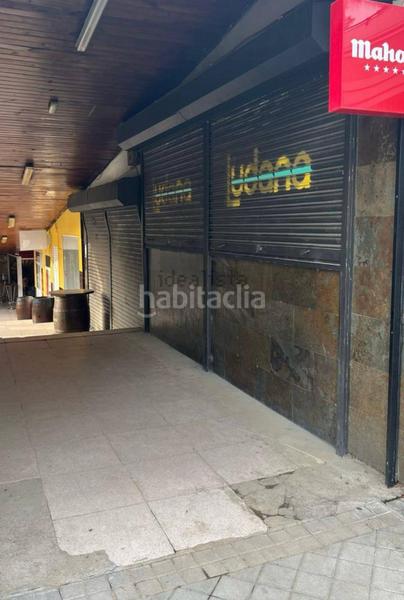 Foto 88cffb94-4350-4851-b61d-28c125ca59bc. Local comercial a Salvador Madrid