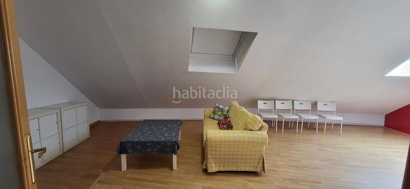 Foto 10fbb783-b182-447d-a329-27dbde0ecab5. Flat with heating parking in Bustarviejo