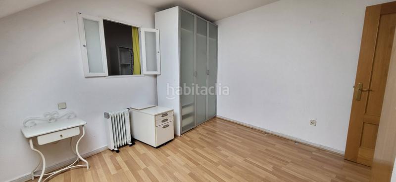 Foto 180b55da-2db5-4447-8a0c-30de8af3dc26. Flat with heating parking in Bustarviejo